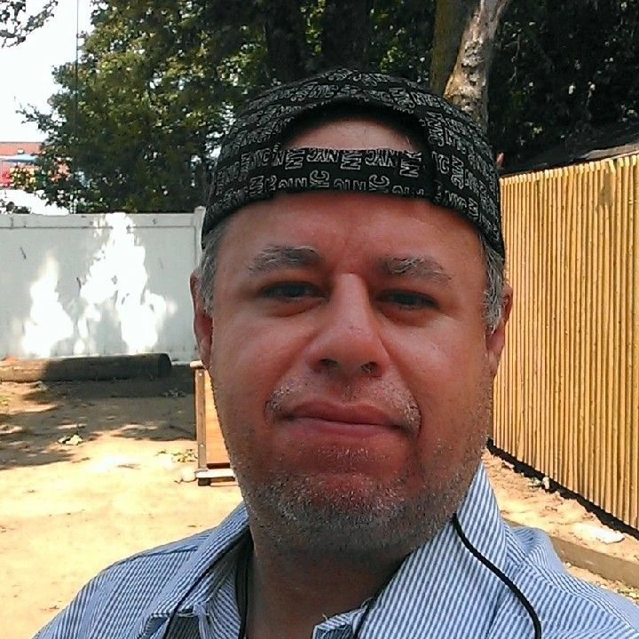 Bobby Morales