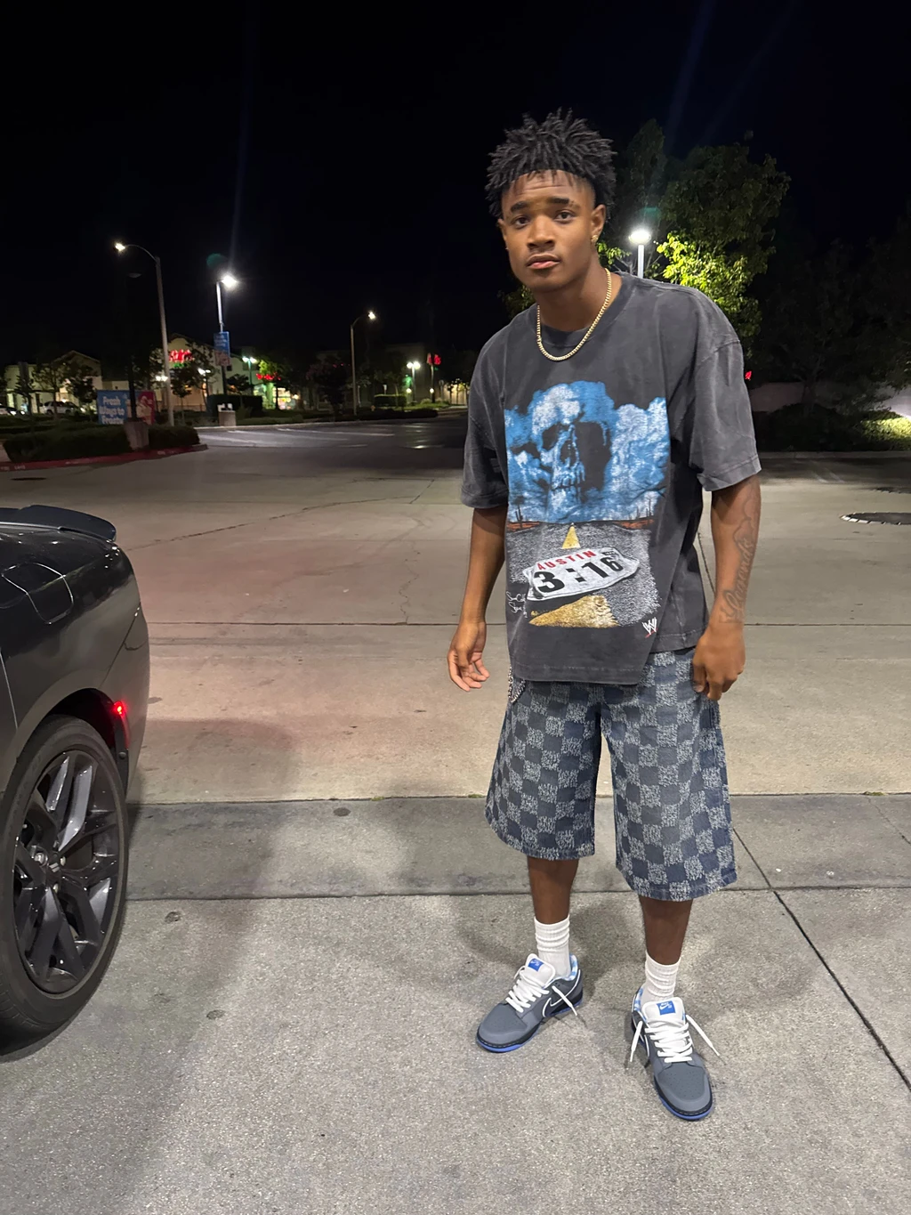 Donte