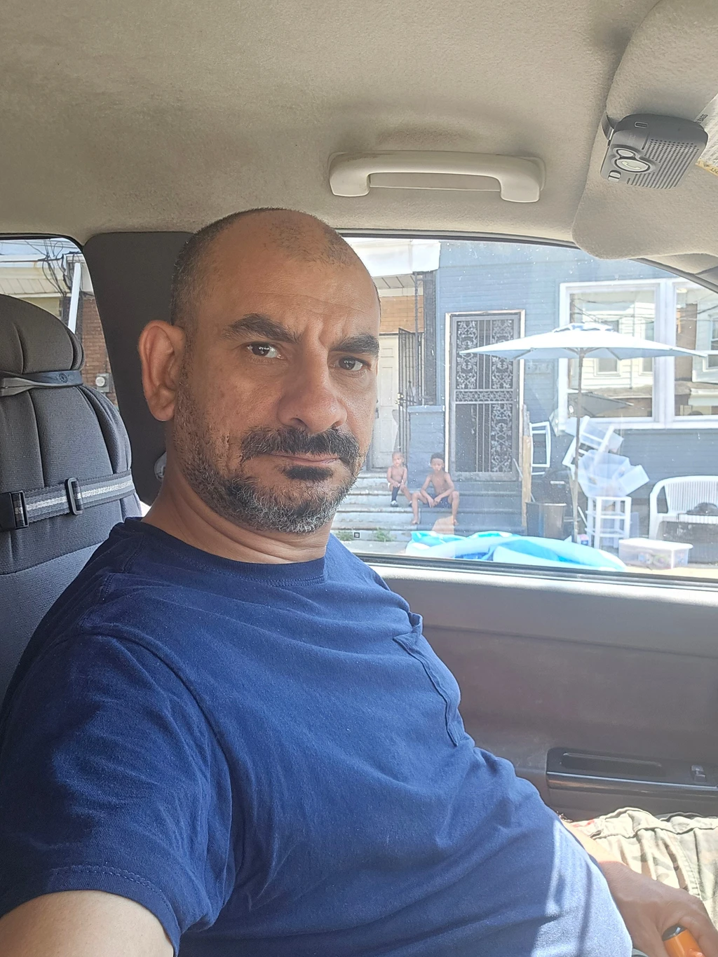 michael khir