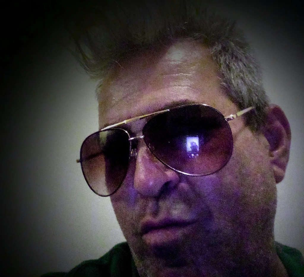 Richard gee