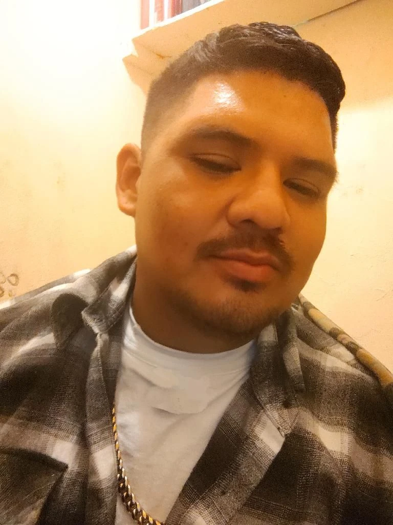 Jonathan Dominguez