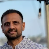 Manish Patel