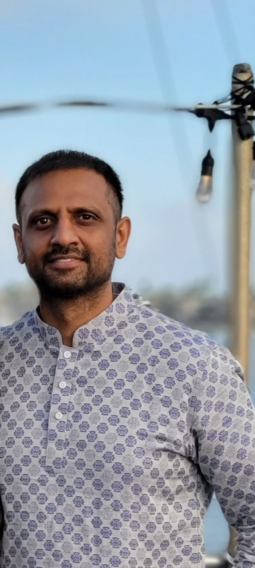 Manish Patel