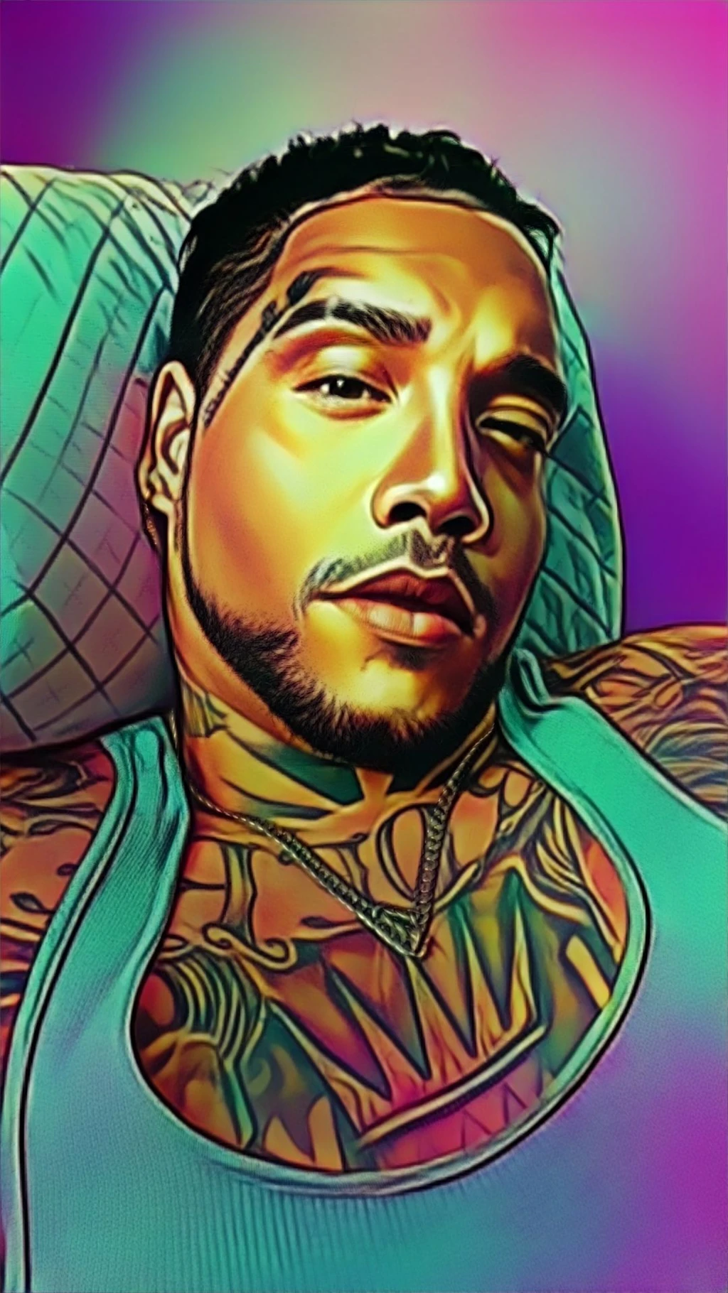 Victor Martinez