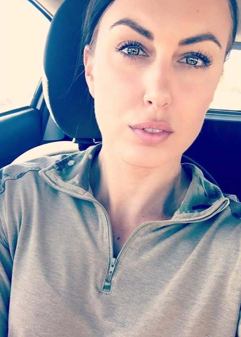 Tiffany Cravis