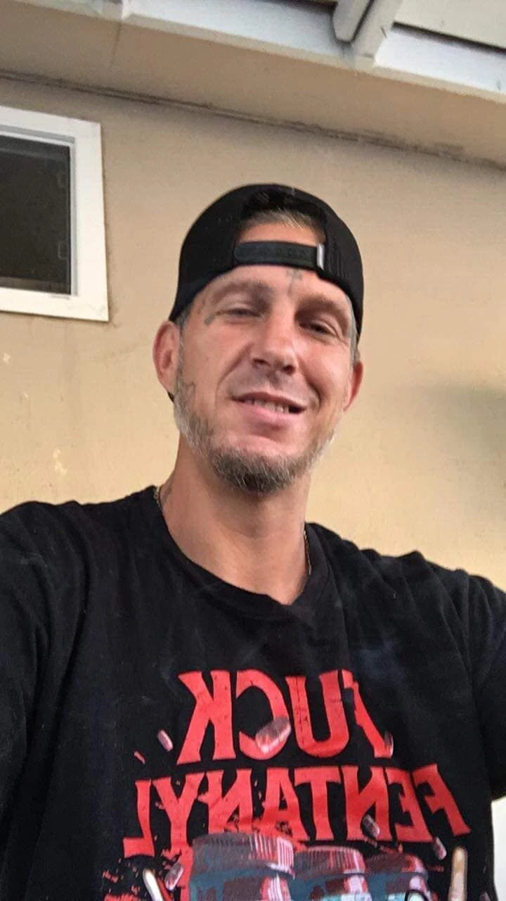 Derrick K Clark