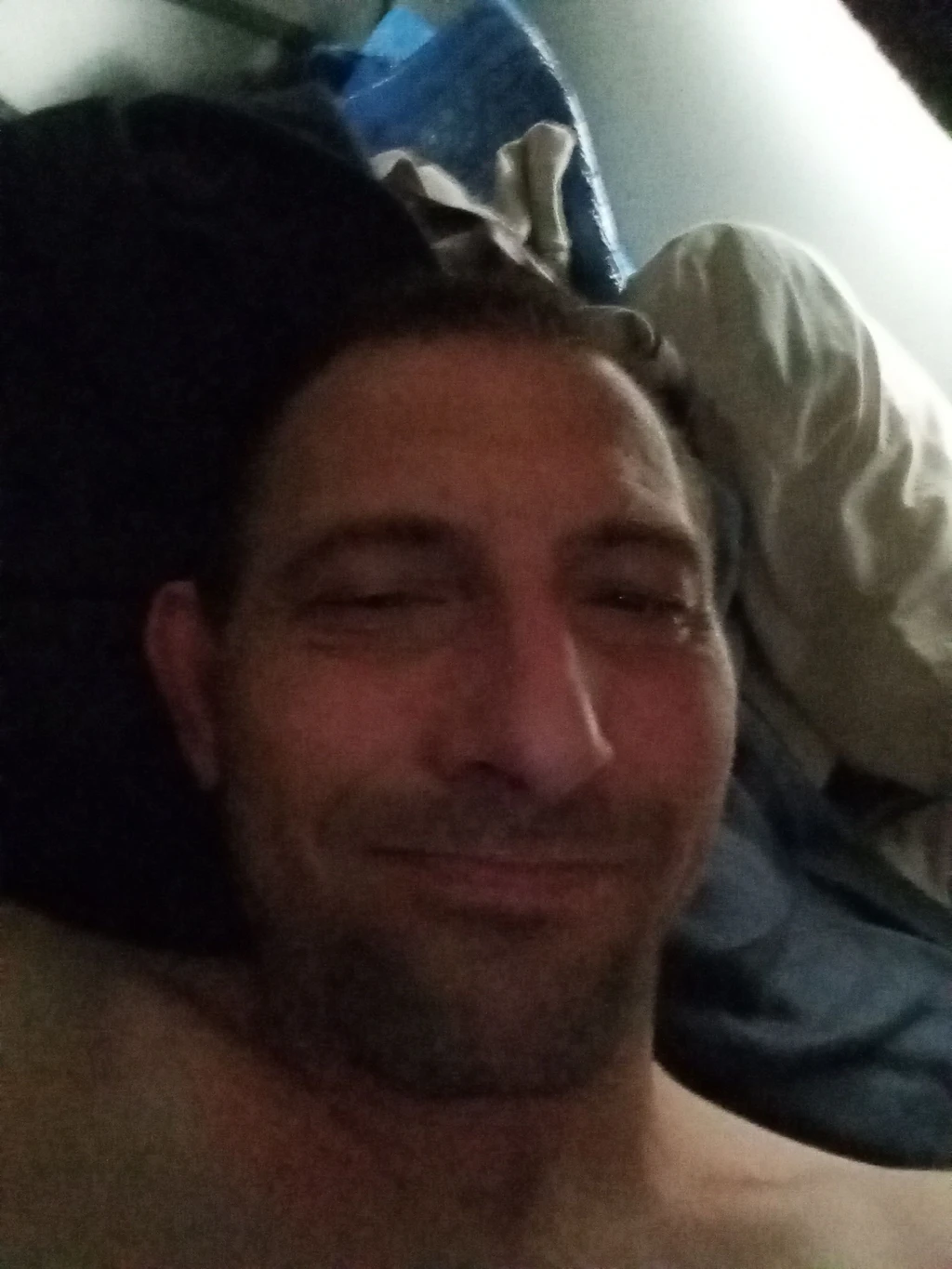 Brian Vanmeter