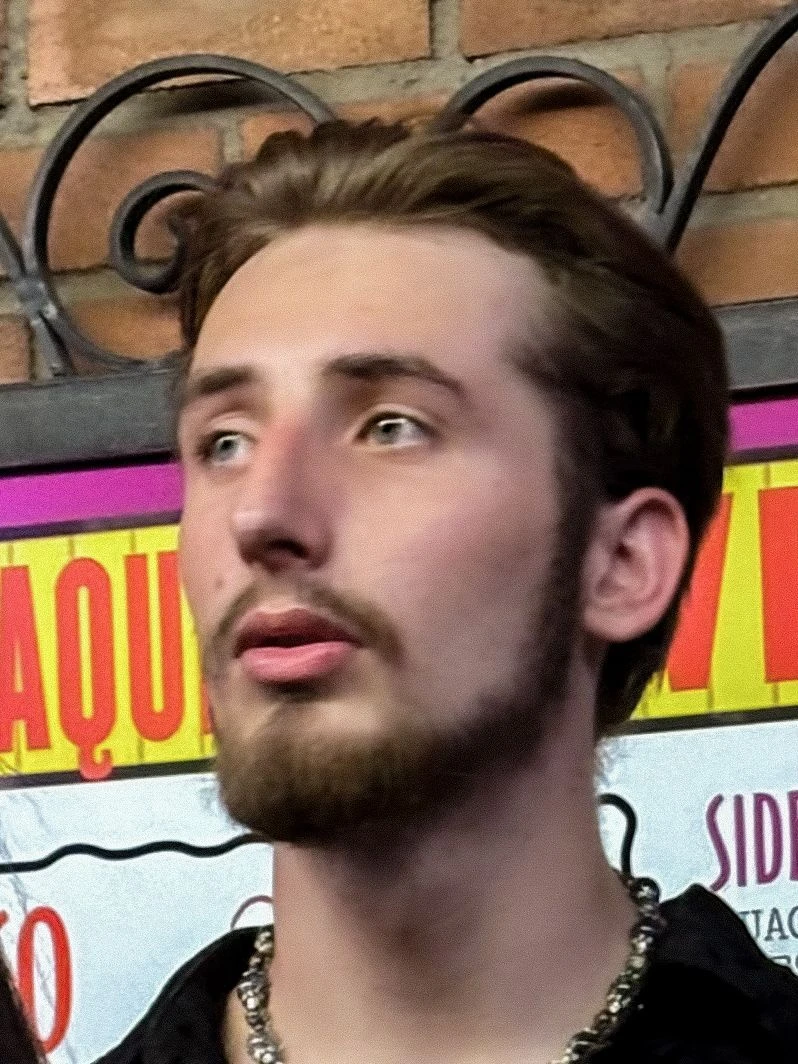 Spencer Dutchon