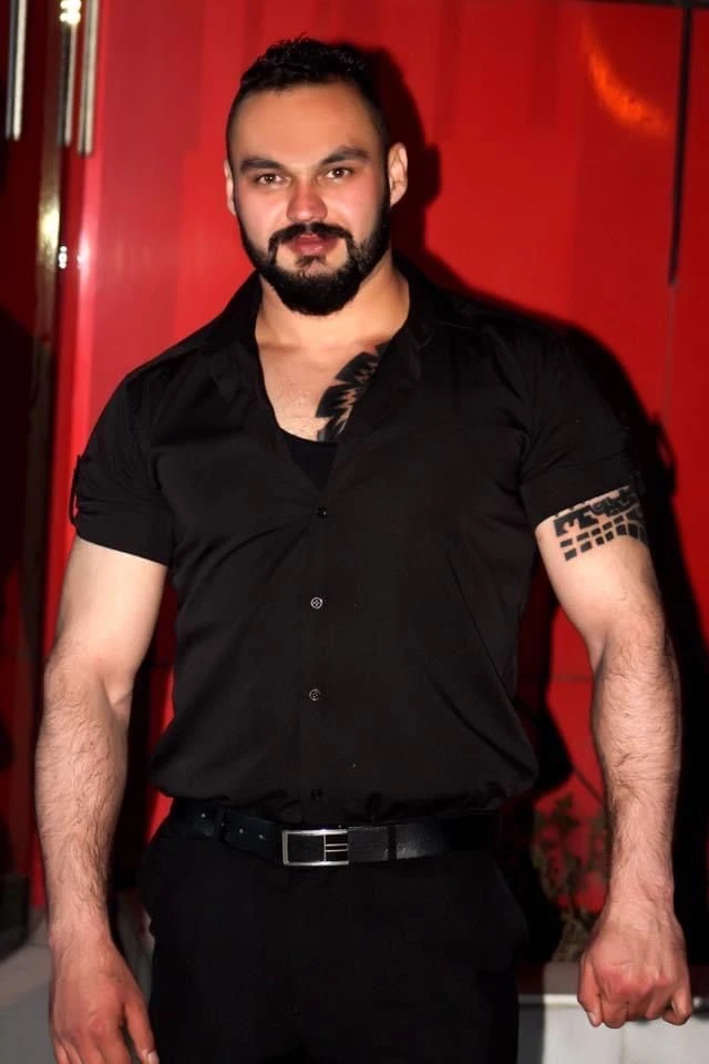 Qais