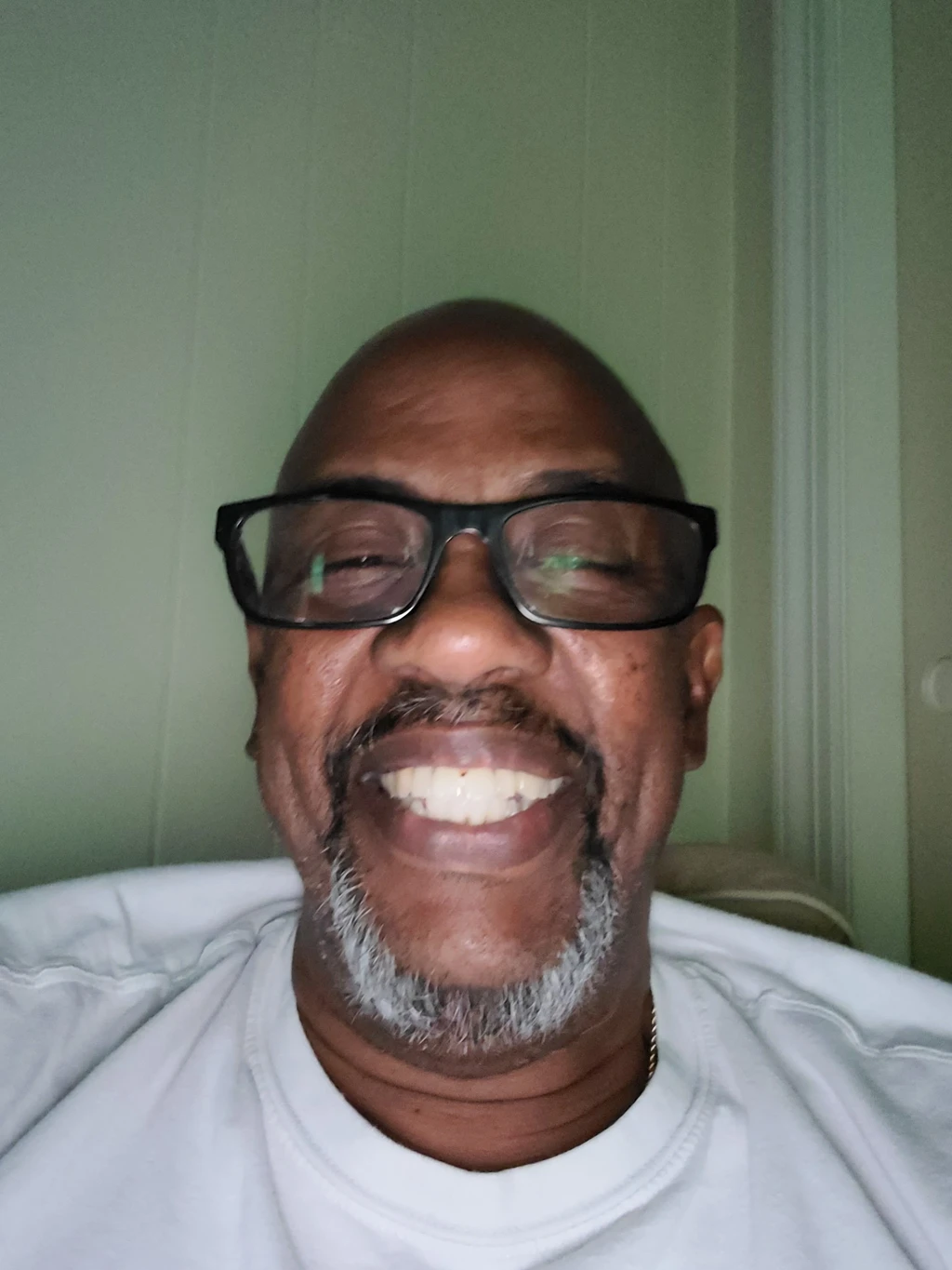Malcolm Carter