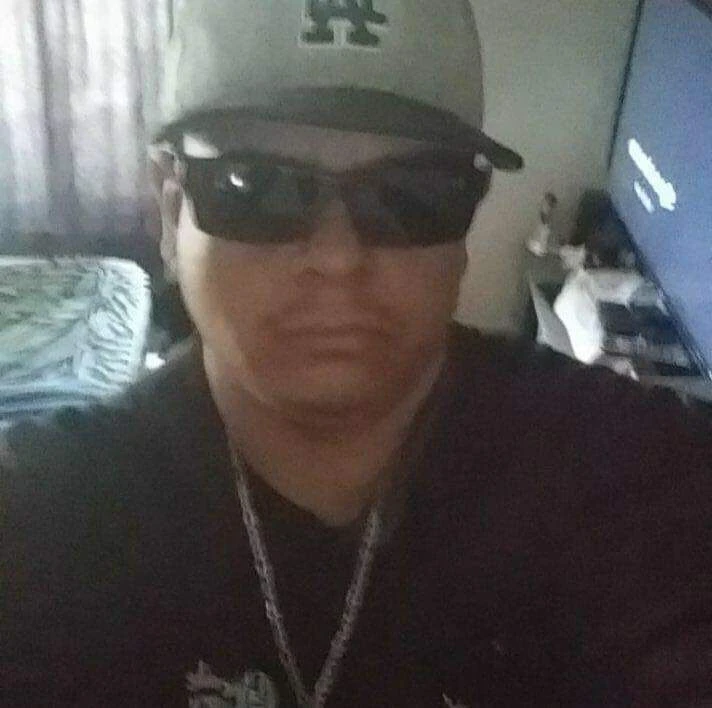 Paul Alberto Medina