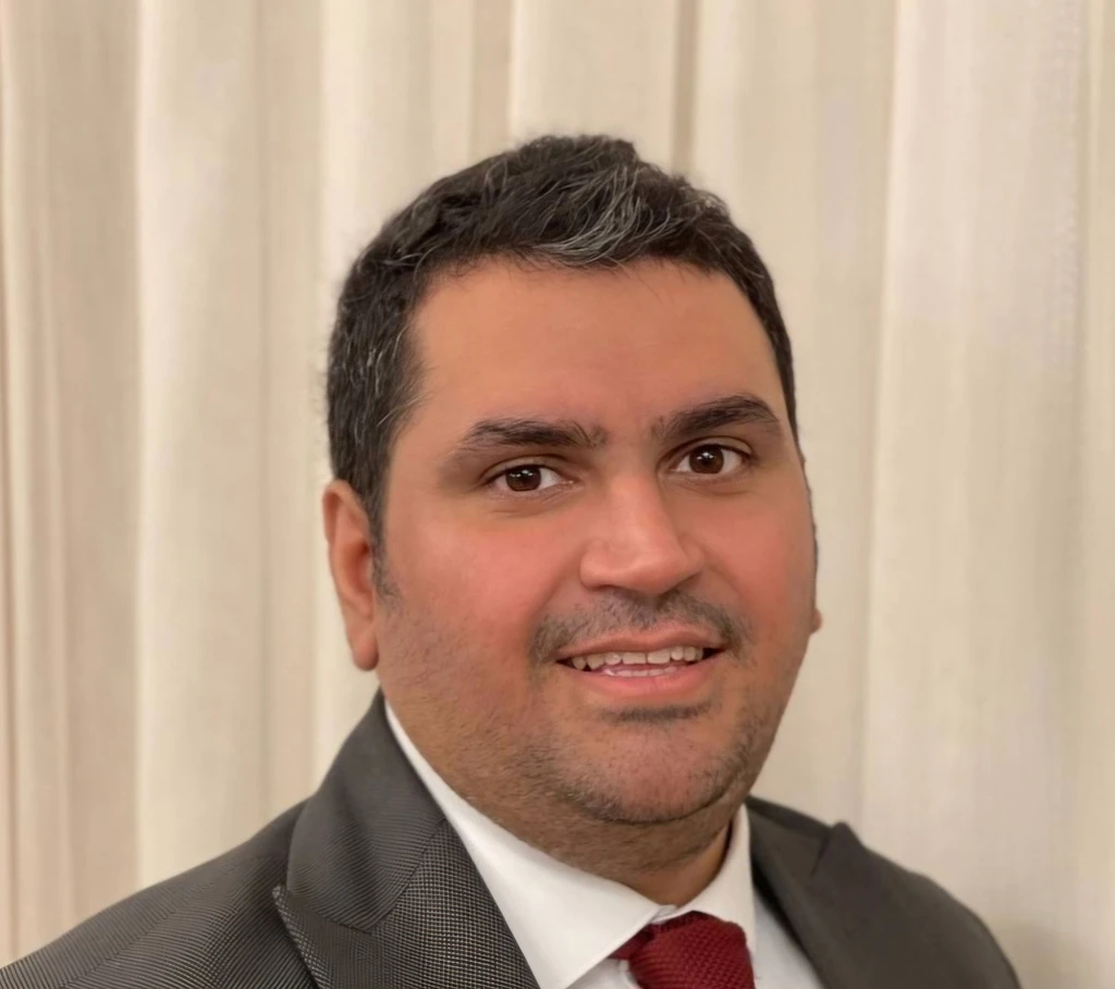 Alireza Zamani