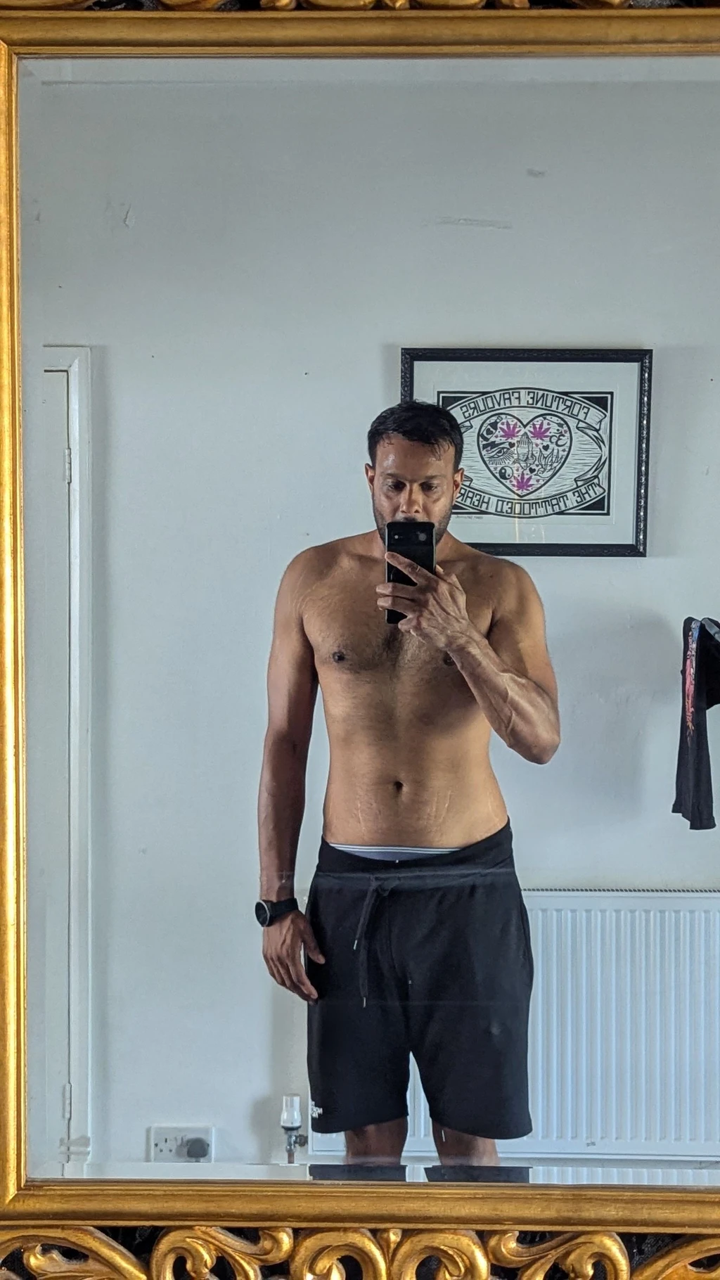 Suraj Mistry