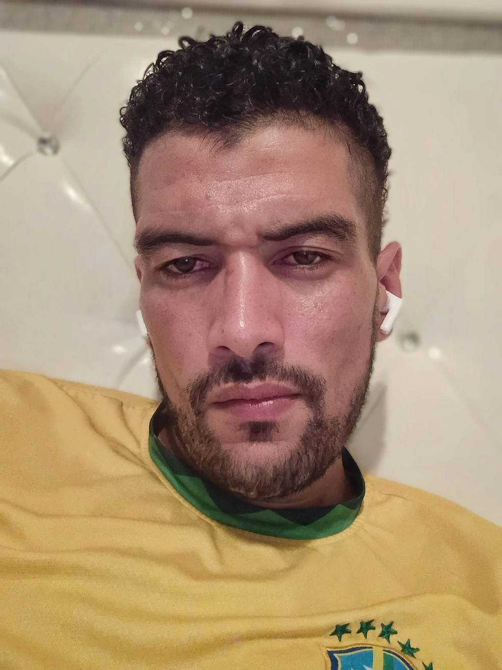 Saleh EL HAFFAD