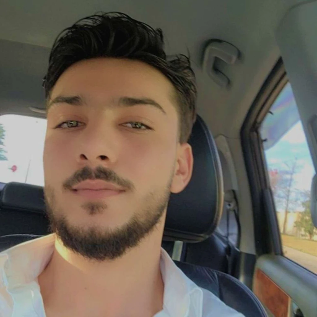 Mamdouh
