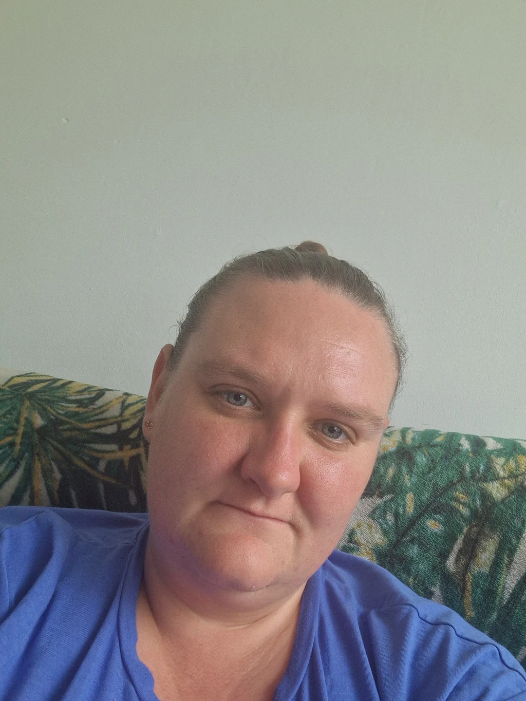Kirsty Bell