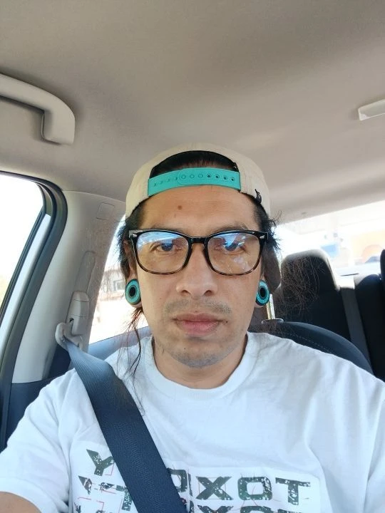 Ricardo Montiel