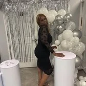 Shernevelyn Wilson