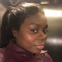 Sherah Jenkins