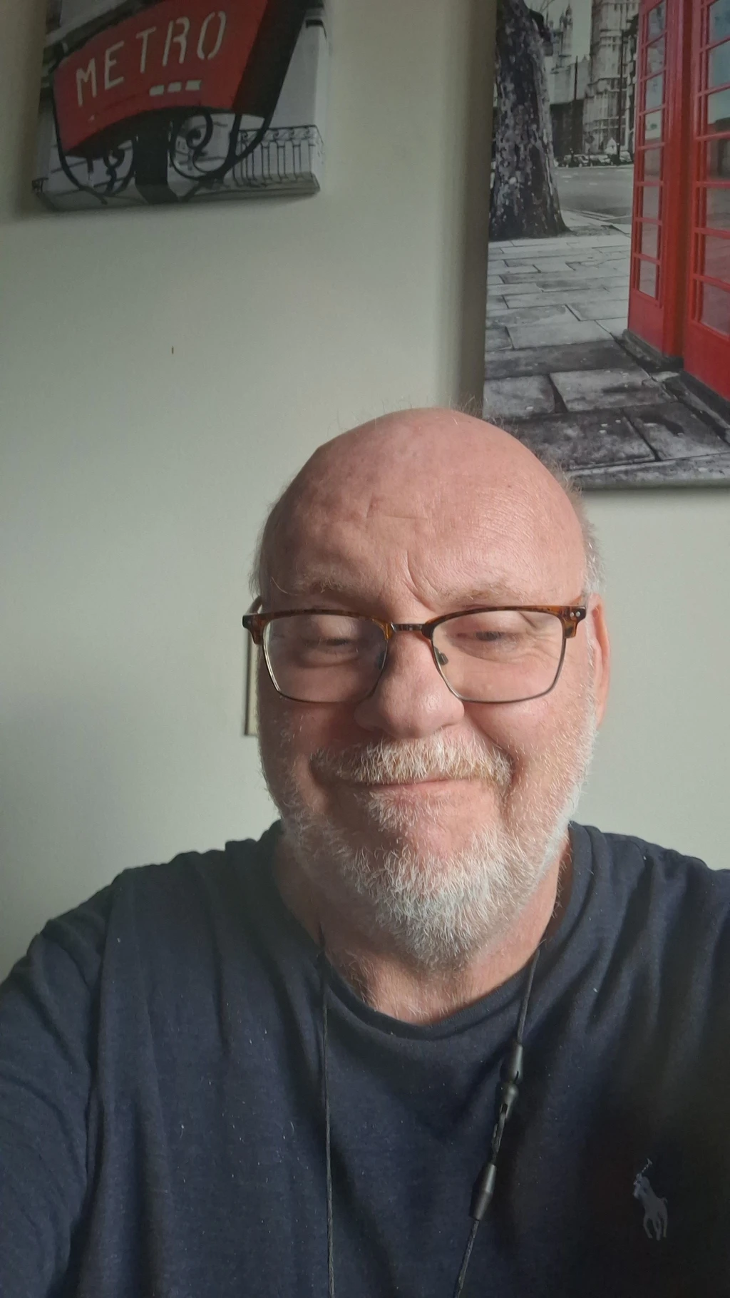 Brian Bigam