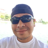 Alexander Martinez