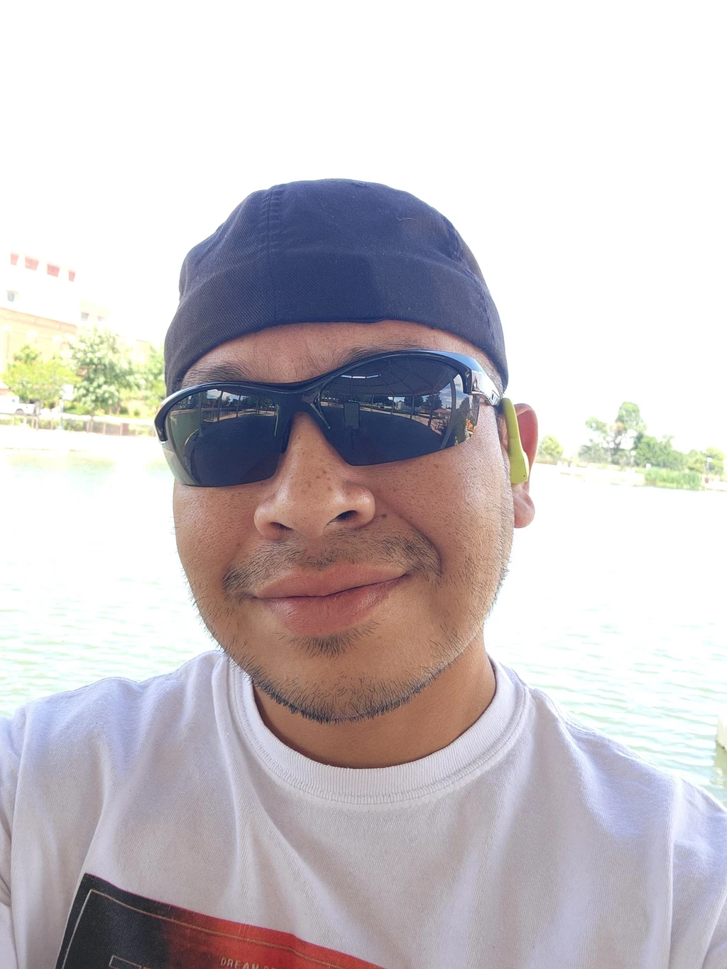 Alexander Martinez