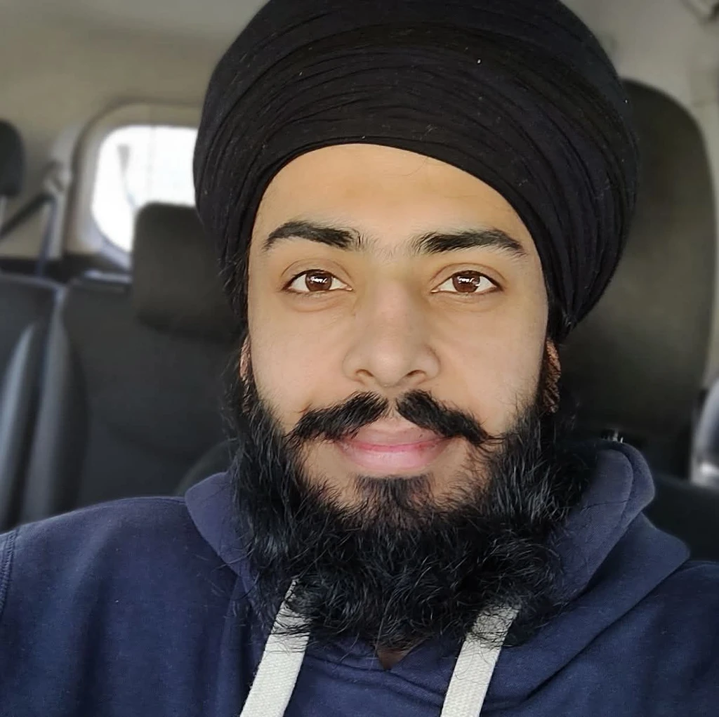 sikh