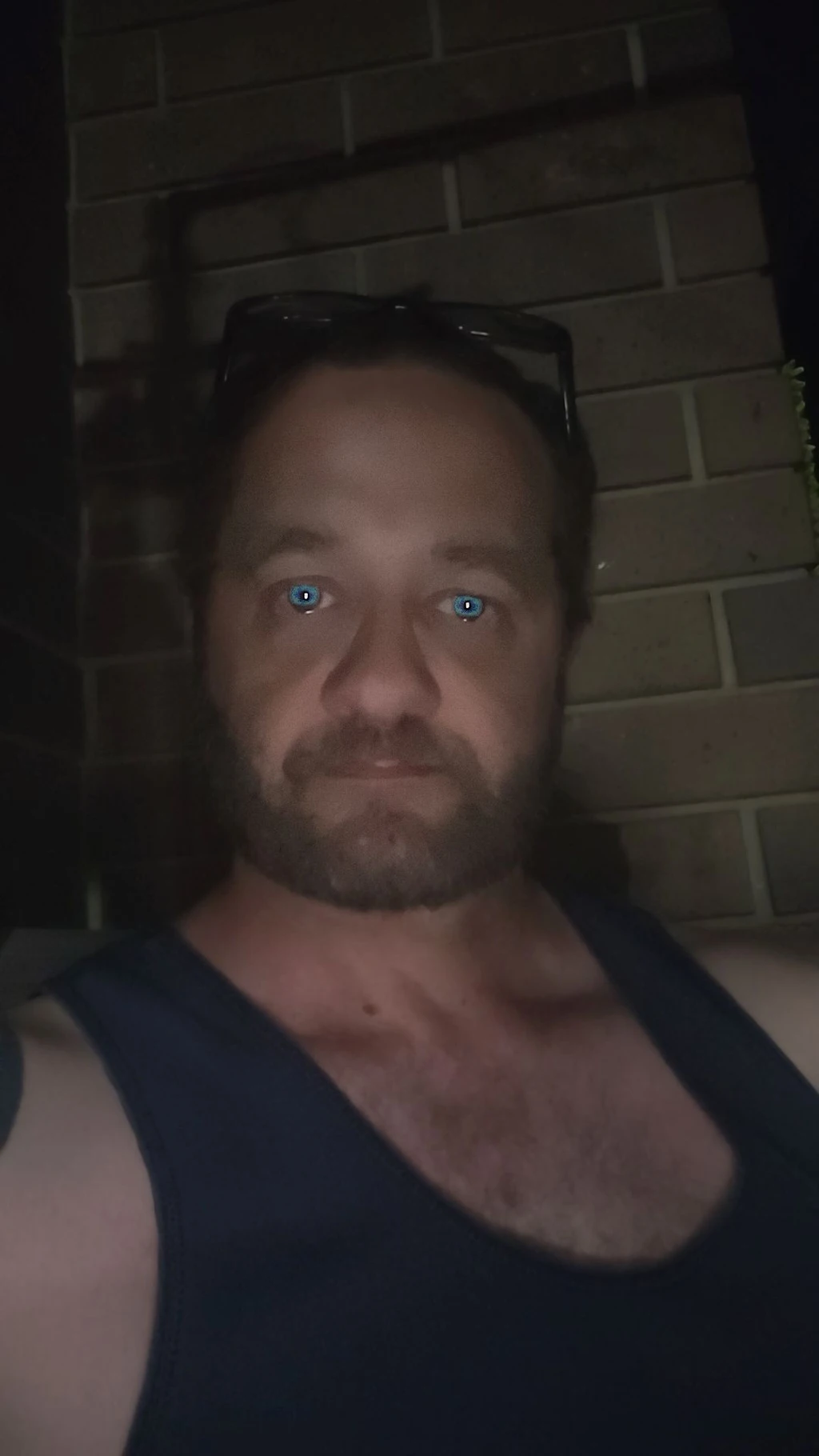 Jarrad Jazza Merry