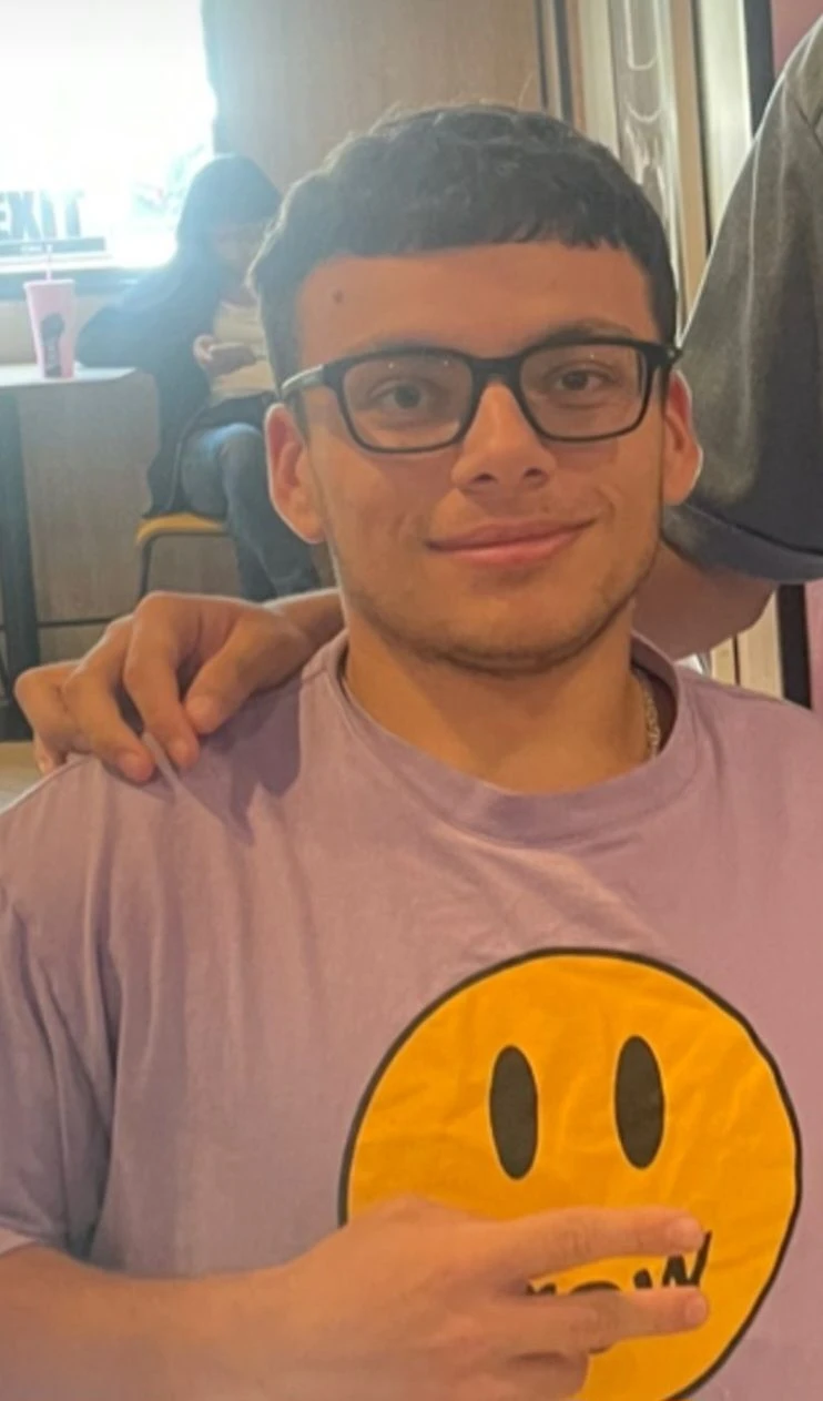 Kevin Gaytan