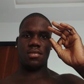 Avatar Black Kangaroo