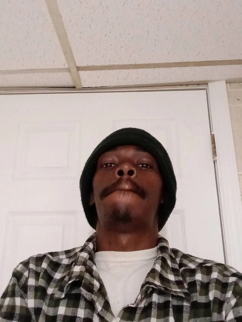 Hassan Pitts