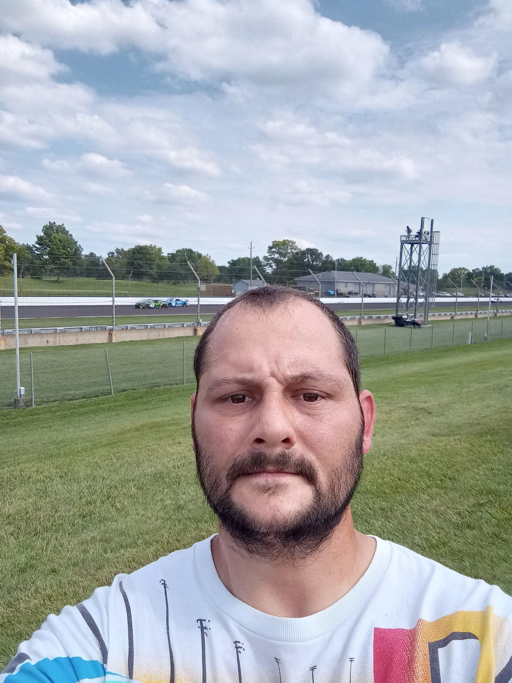 Dustin Slover
