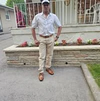 Krishna Persaud