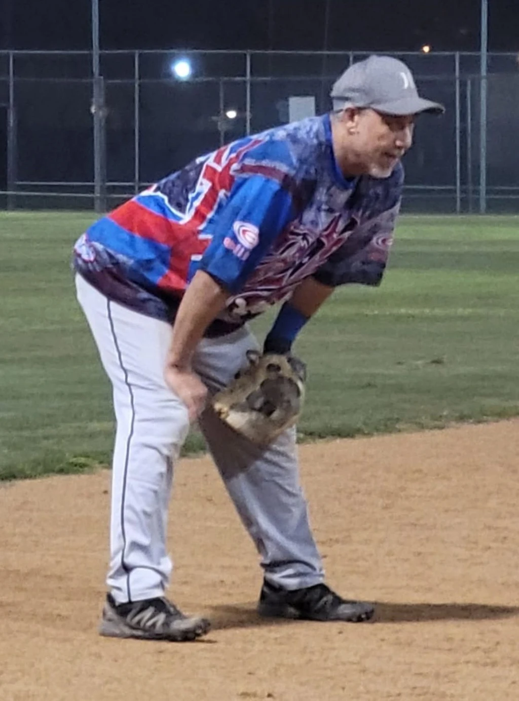 David Andrus