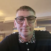 Avatar Luke Coyne