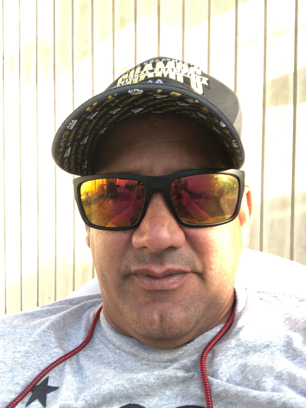 Jose Raul