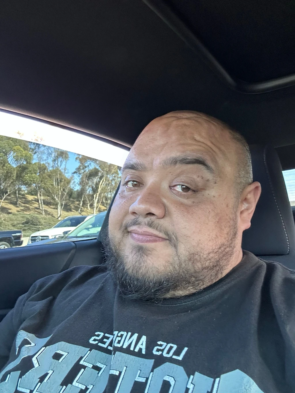 Beto Ramirez Jr.