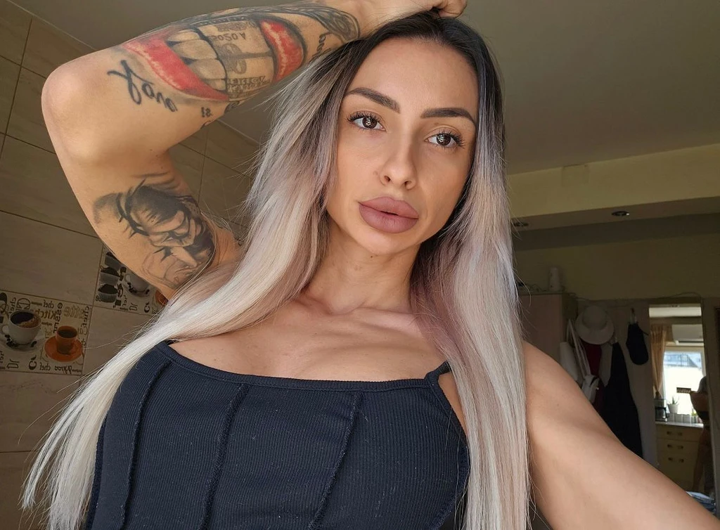 Jackie Lydia