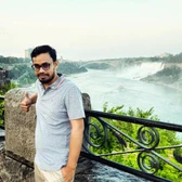 Shahriar Alam