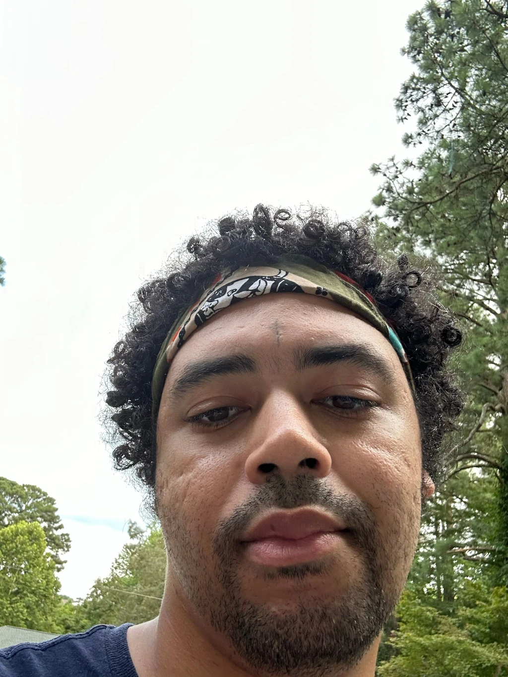 Corey Sexherlin