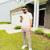 नीरज गुर्जर मुसेपुरिया