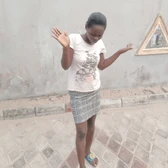 Kehinde Adesanya