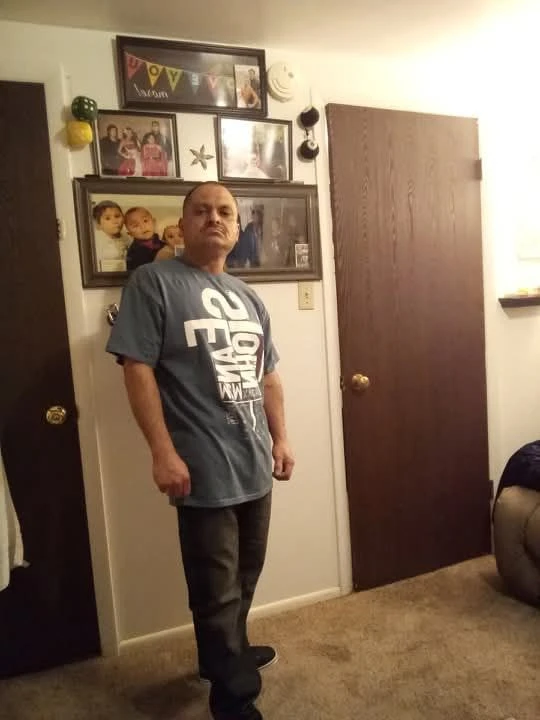 Tony