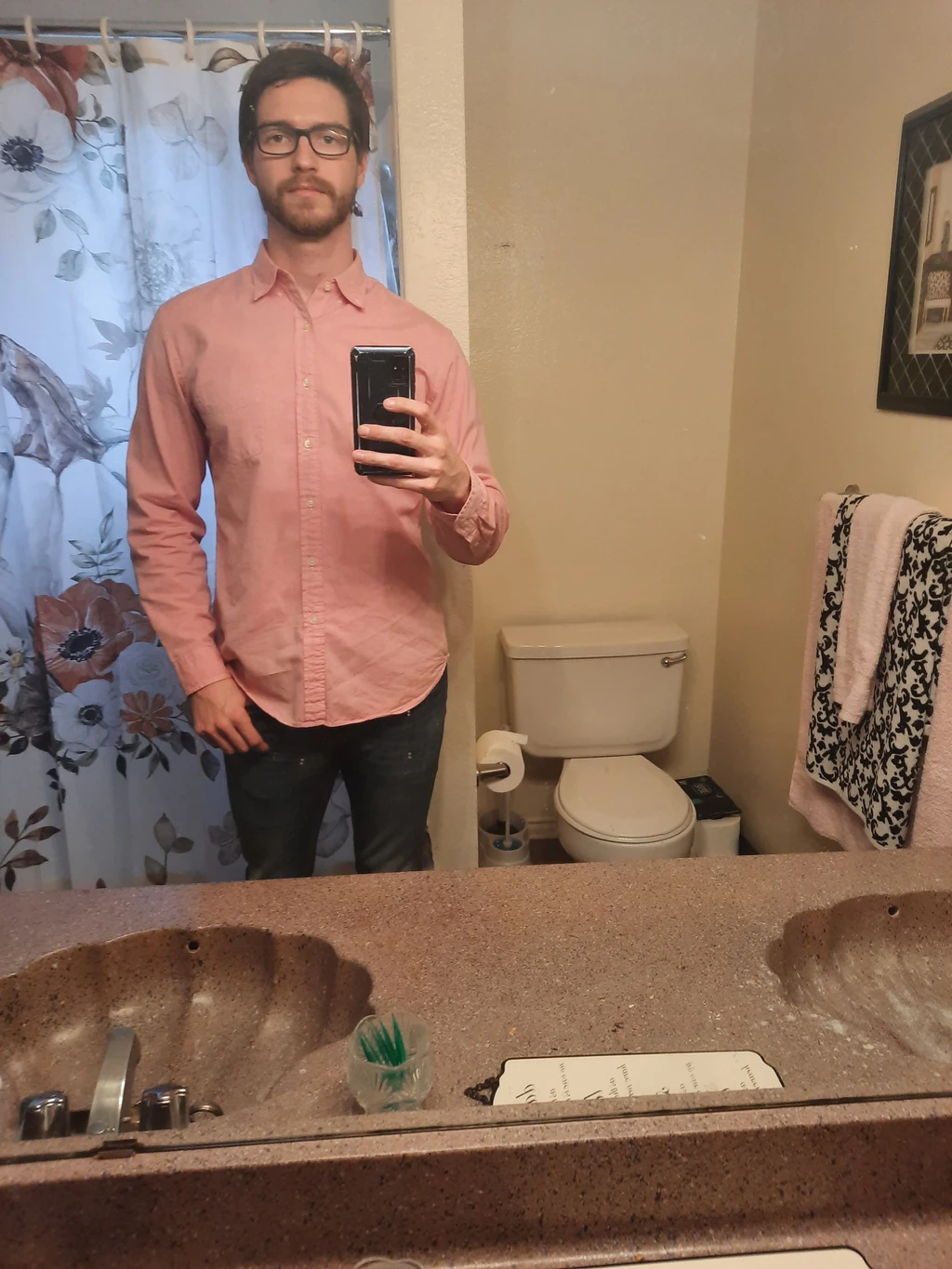 Caleb Burross