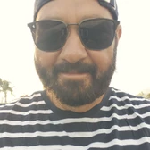 Amgad Saad