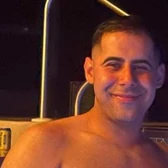 Avatar Fabian Reynoso