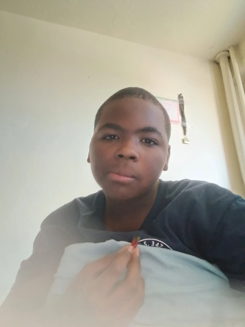 Nasir Campbell