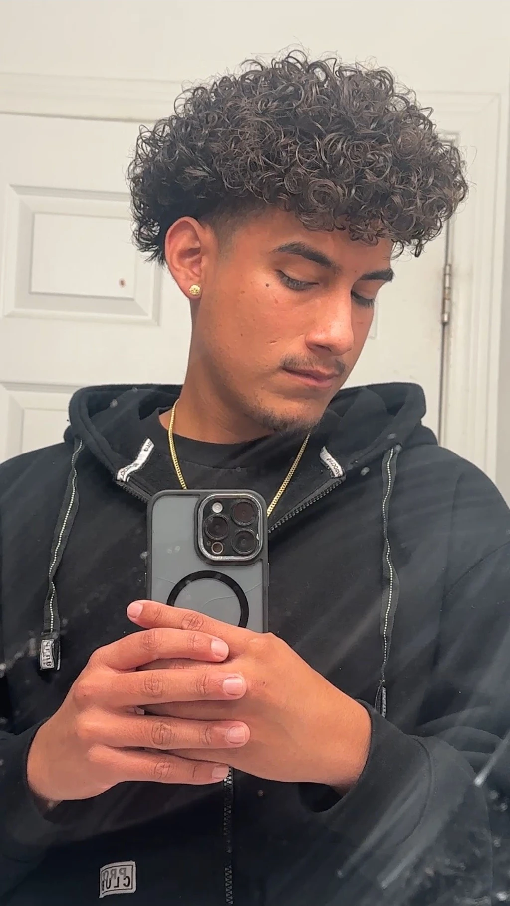 Daniel Trevino