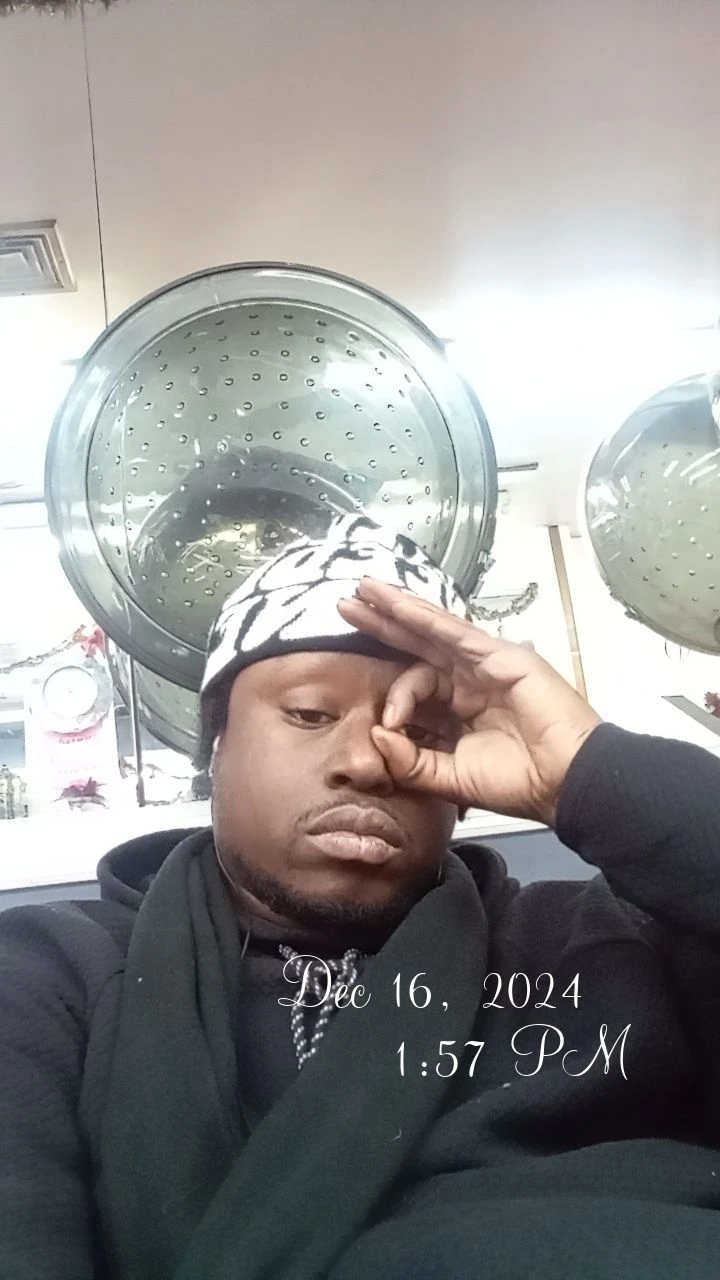 TeddiSan “BossDonn King DaFido” BreddRich