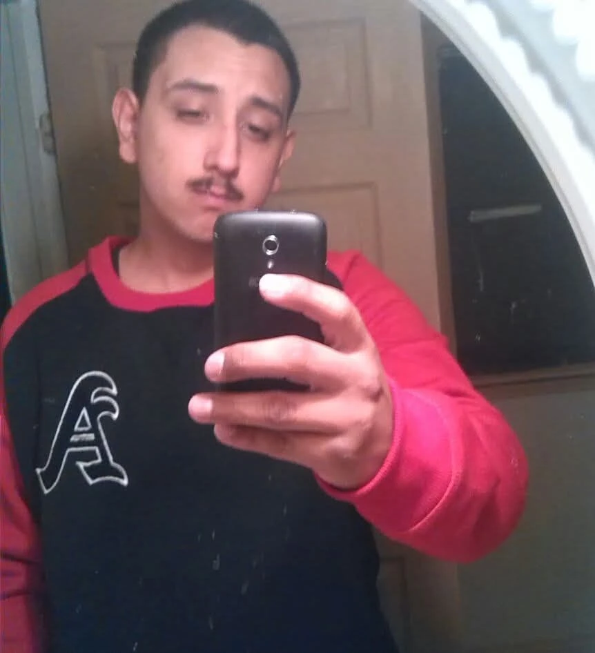 Anthony Ibarra
